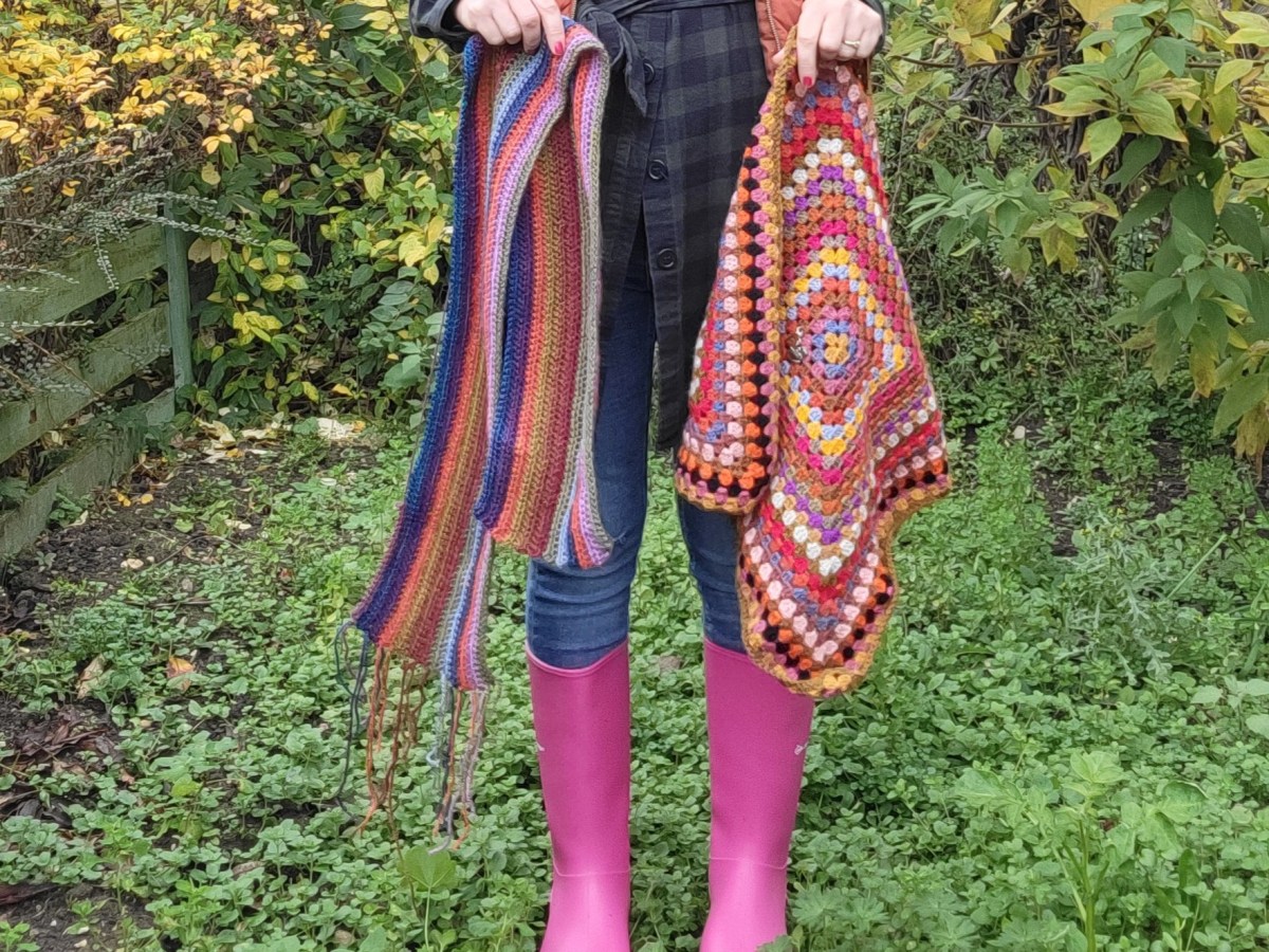 De rouille et de&nbsp;granny