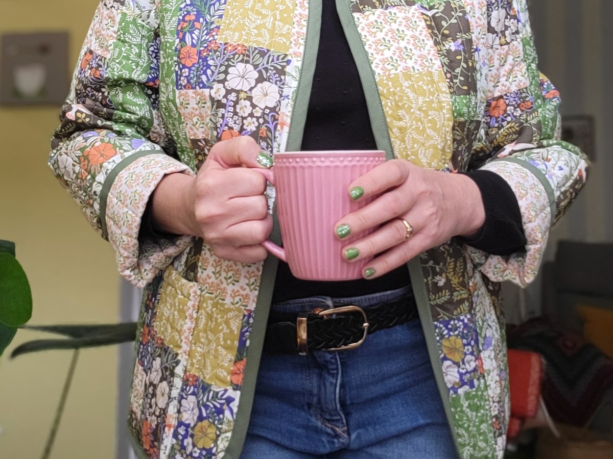 Une semaine, Ciel rose et délicieux&nbsp;gâteau