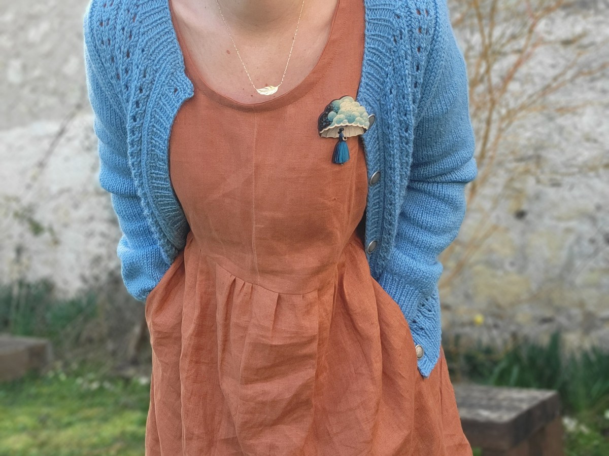 Entrer dans la lumière du&nbsp;printemps