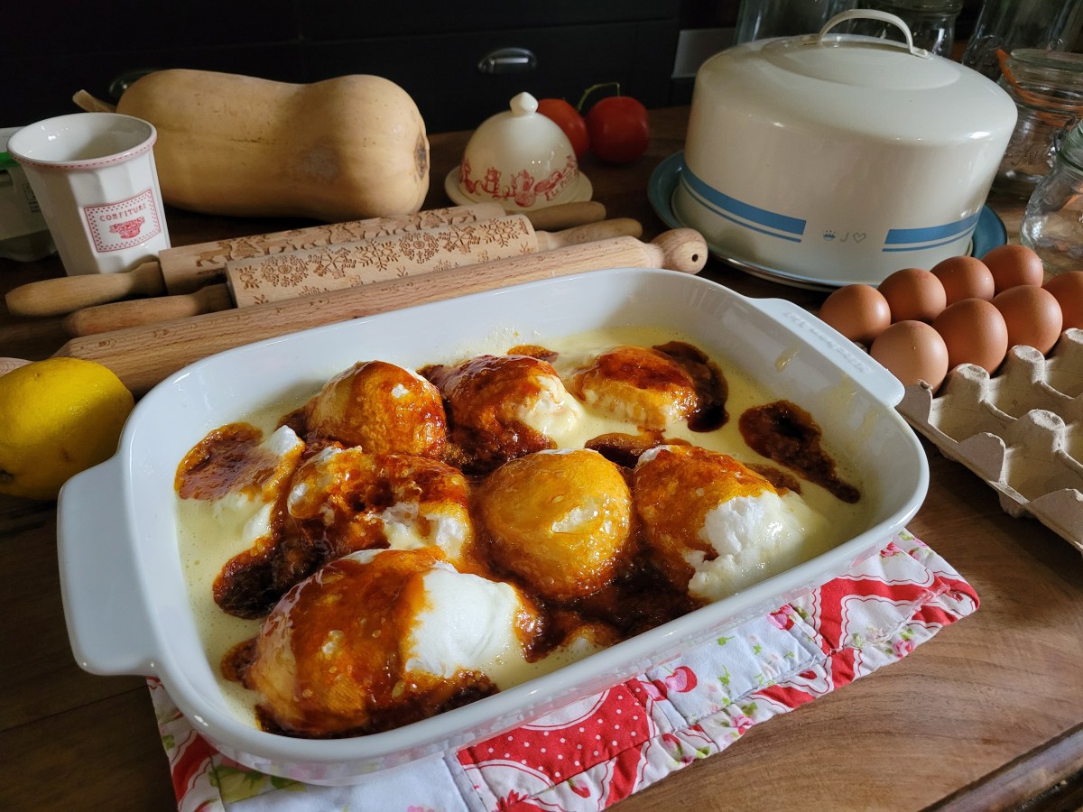 Une île entre ma cuisine, mes fleurs et mes&nbsp;projets