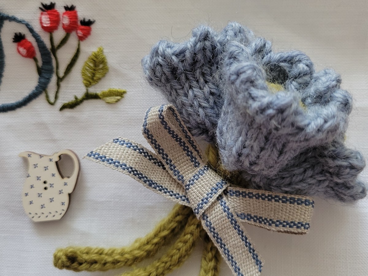 Les beaux jours et la répétition des&nbsp;goûters!